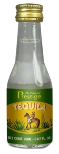Prestige Tequila